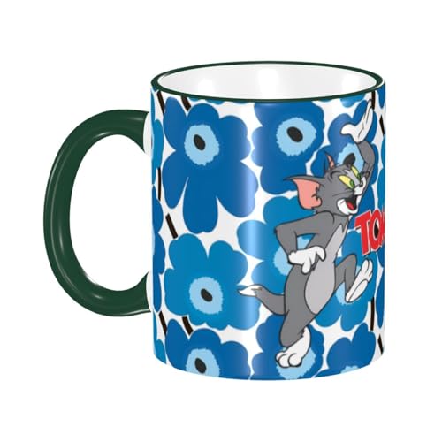 Asamike Z~bN }OJbv 330ml  gƃWF[ }O R[q[Jbv  mug Jbv e ϔM ϗ dqWΉ Rbv lC a ̓ ̓ Fl v[g MGZ1195 ZΐF