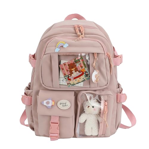 Sac à dos d'écolier pour enfants idéal pour porter le goûter et les cahiers en classe