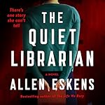 Cover of The Quiet Librarian