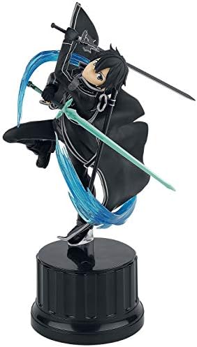 Sword Art Online Integral Factor Kirito Espresto Figure