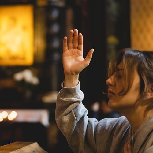 SIXTH SUNDAY OF EASTER YEAR C Podcast Por  arte de portada