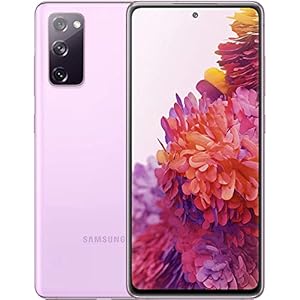 Samsung Galaxy G781B S20 FE 5G 6/128GB Cloud Lavender