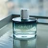 Particle Gravité Colonia en Spray para Hombre, Aroma Fresco de Larga Duración, Perfume Masculino con Fragancia Cítrica Amaderada, Notas de Pimienta, Romero, Toronja, Cedro, Cachemira y Almizcle, Frasco de 100 ml 8