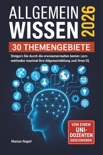Allgemeinwissen 2023