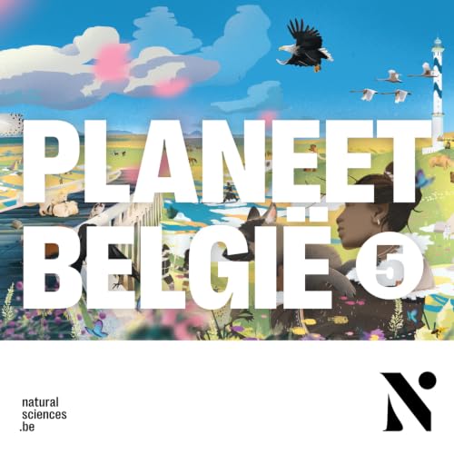 Planeet Belgi&euml; &ndash; Belgi&euml;, eldorado voor zoogdieren (afl. 5/5)