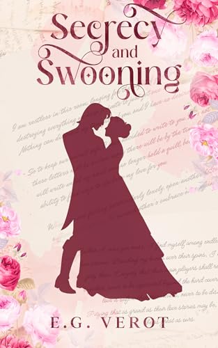 Secrecy and Swooning (Eton Cottage Book 2)