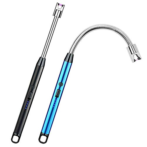 best arc lighter for candles