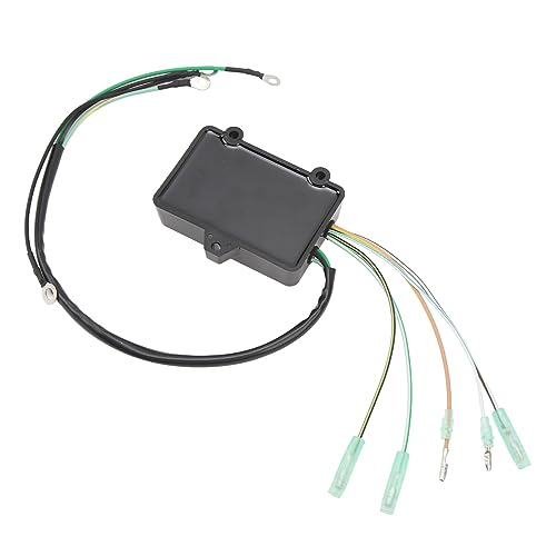 Mariner 6 a 25 2 Tempos Kit de Ignição Externa Caixa de Interruptor CDI 855713 A3