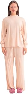 DressCode Womens Lounge Away Pyjama Set Pajama Set (pack of 1)
