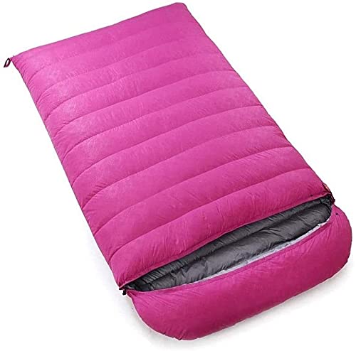 Sleeping Bag Camping Sleeping Bag - Lightweight Waterproof for Adults Kids - Camping Gear Equipment Traveling and Outdoors