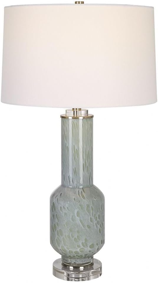 Uttermost Imperia - 1 Light Table Lamp-30 Inches Tall and 17 Inches Wide