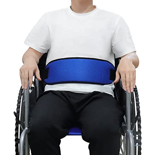 Best Wheelchair Seat Belt Restraints