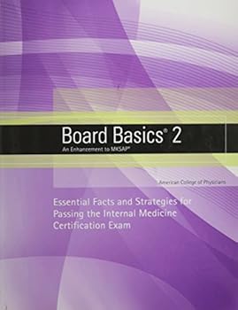 Paperback Board Basics 2 An Enhancement to MKSAP Book