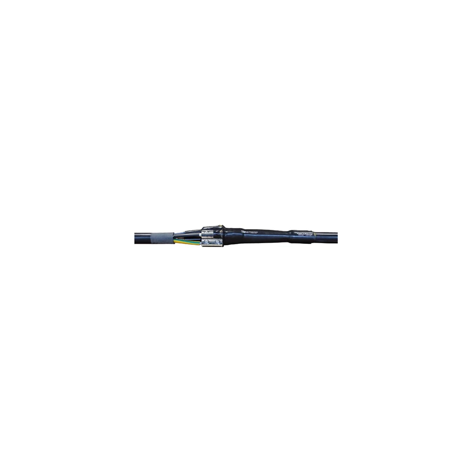 Raccord thermorétractable Cellpack SMHSV5/50-150 avec vis de jonction mécanique