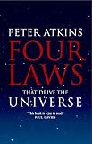 Four Laws That Drive the Universe (Very Short Introductions)