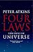 Four Laws That Drive the Universe (Very Short Introductions)