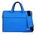 YDSH Laptop Bag 11 Inch Water-Resistant Laptop Case Laptop Sleeve Shoulder Bag Computer Case Briefcase Compatible with Notebook/Ultrabook/MacBook with Handle and Shoulder Strap