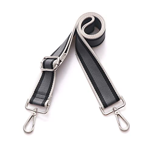 Image of Purse Straps Replacement Wide Crossbody Shoulder Strap for Bags Purse Extender Accessories Guitar Straps
