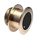 Garmin B175M Bronze 12176; Thru-Hull Transducer - 1kW, 8-Pin