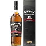 ボウモア シェリー 12年 [シングルモルト ウイスキー イギリス 700ml][BOWMORE サントリー SUNTORY'S WHISKY]