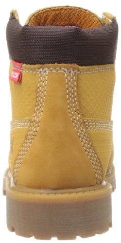 Timberland 6 Inch Premium Scuff Rebar Boot (Toddler/Little Kid/Big Kid)3