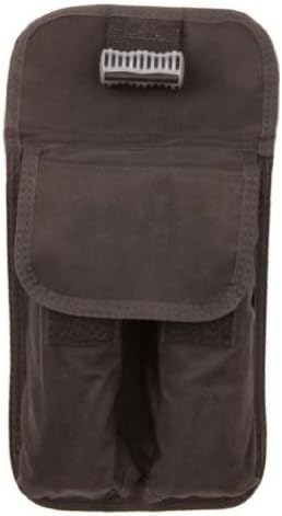 Aqua Lung Universal Replacement Weight Pouch 10 lb (Single)