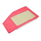 A ABSOPRO Engine Air Filter No.23430313/84215222 Air Flow Intake Filter for Chevrolet Malibu for
