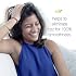Dove Nutritive Solutions Shampoo, Anti-Frizz Oil Therapy 20.4 Fl oz