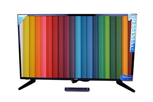 Image of Futec LED 40 Inch (101 cm) Smart LED TV