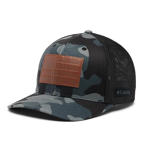 Image of Columbia unisex-adult Rugged Outdoor Mesh Hat