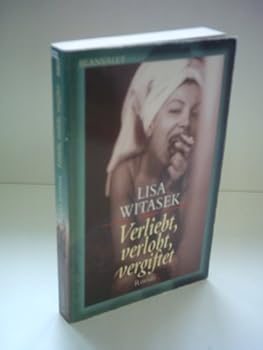 Paperback Verliebt, verlobt, vergiftet. [German] Book