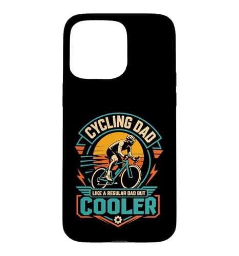 �T�C�N�����O Dad Like A Regular Dad But Cooler �X�}�z�P�[�X iPhone 15 Pro Max �p