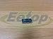 Operational Amplifier, Quad, 4 Amplifier, 8 MHz, 2.3 V/?s, ? 2.5V to ? 18V, SOIC, 14 Pins