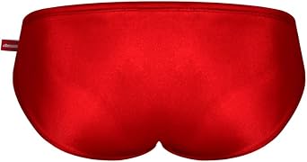 aussieBum Competition Crew Shell Haven Brief