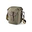 Sage Fibrenyte / Chocolate Leather