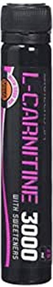 l-carnitine before sleep L-Carnitine 3000 Liquid