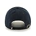 MLB Houston Astros '47 Brand Clean Up Adjustable Hat, One Size