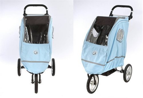 warm cover for stroller