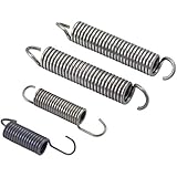 GOLDENROD (405-5) Fence Stretcher-Splicer Replacement Spring