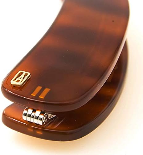 Amazon.co.jp: (アレクサンドル ドゥ パリ) ALEXANDRE DE PARIS バナナ