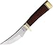 Grohmann Knives Rosewood Deepwood Hunter Stainless Steel