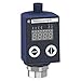 Fluid Pressure Sensor,580.1 psi,PNP