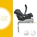 Maxi-Cosi CabrioFix Silla coche bebé, silla de auto infantil reclinable y de...
