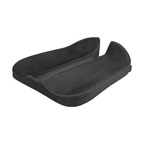 Coussin de voiture en mousse contre le mal de dos pour fauteuil roulant et chaise de bureau