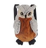 Größe ca. 35 cm Farbe grau oder braun Rucksack mit verstellbaren Rückenträgern