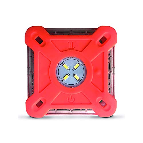 Luz LED de emergência WIKANGO WK Flash LED