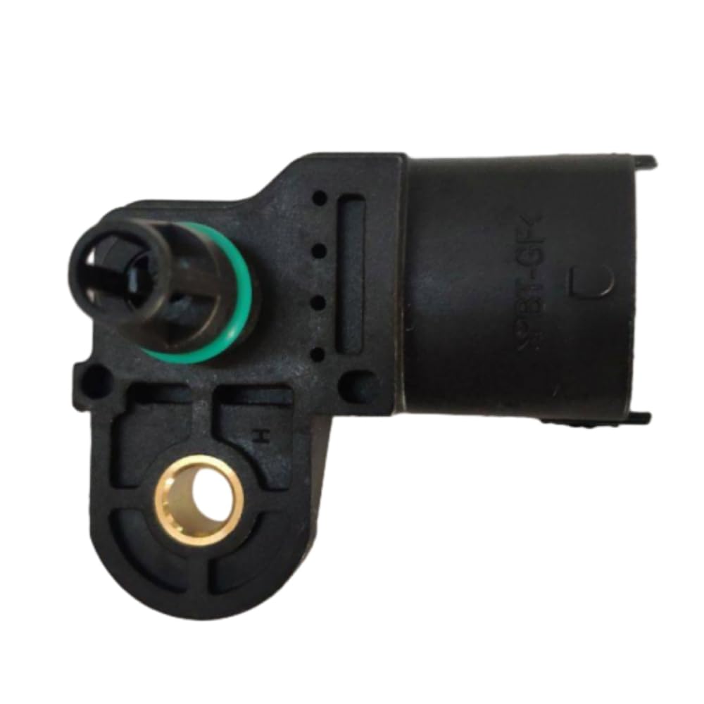 Riloer Presión del Sensor de MAP Presión del Sensor de Aire del Colector 0281002437