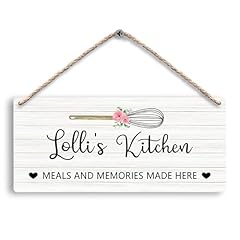 kitchen lolli