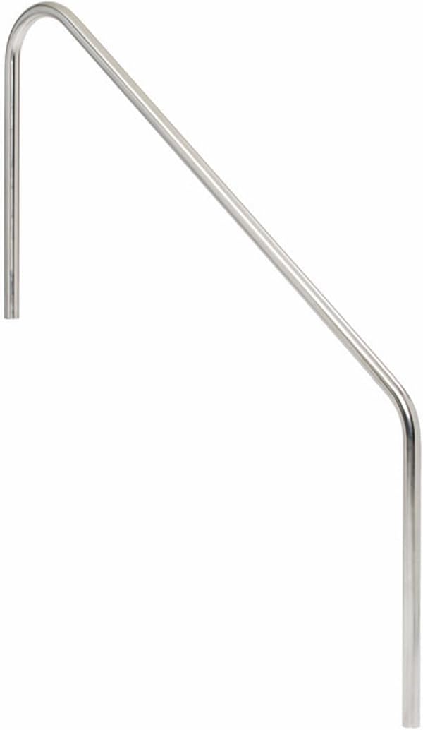 SR Smith 2HR-5-065 60in 2 Bend Rail 0.065x1.9in OD