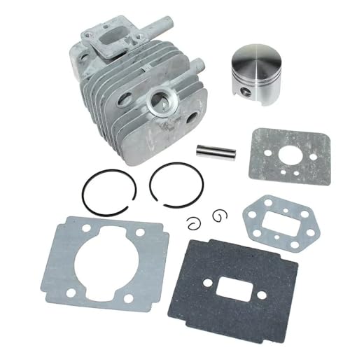 Kit cylindre-piston pour CC2000 CC3000 et débroussailleuse TB2000 TB3000 - 4